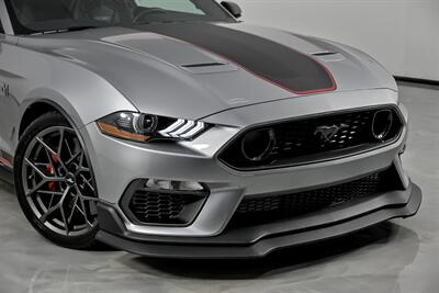 2021 Ford Mustang Mach 1   - Photo 3 - Joliet, IL 60435