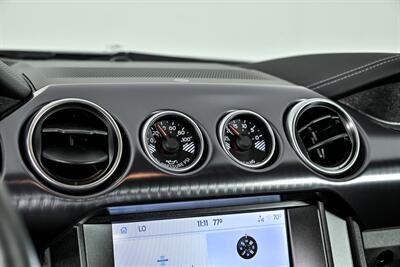 2021 Ford Mustang Mach 1   - Photo 29 - Joliet, IL 60435