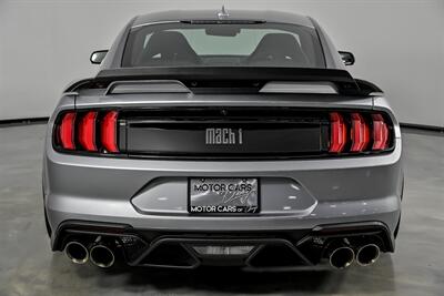 2021 Ford Mustang Mach 1   - Photo 11 - Joliet, IL 60435
