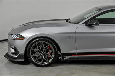 2021 Ford Mustang Mach 1   - Photo 7 - Joliet, IL 60435