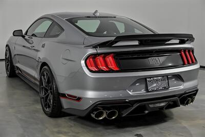2021 Ford Mustang Mach 1   - Photo 10 - Joliet, IL 60435