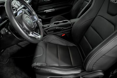 2021 Ford Mustang Mach 1   - Photo 20 - Joliet, IL 60435