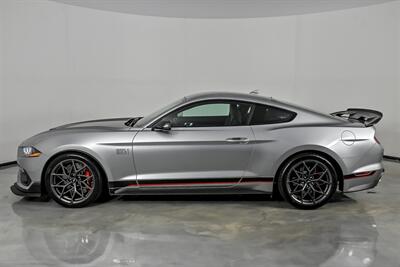 2021 Ford Mustang Mach 1   - Photo 8 - Joliet, IL 60435