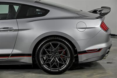 2021 Ford Mustang Mach 1   - Photo 9 - Joliet, IL 60435