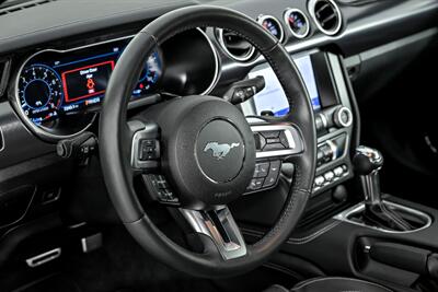2021 Ford Mustang Mach 1   - Photo 23 - Joliet, IL 60435