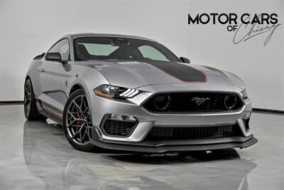 2021 Ford Mustang Mach 1   - Photo 1 - Joliet, IL 60435