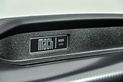 2021 Ford Mustang Mach 1   - Photo 31 - Joliet, IL 60435