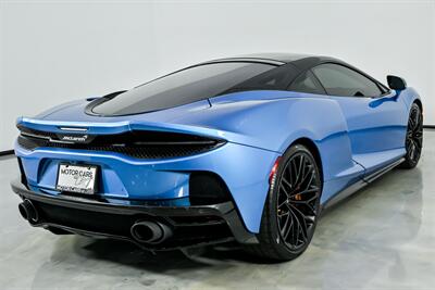 2022 McLaren GT   - Photo 12 - Joliet, IL 60435