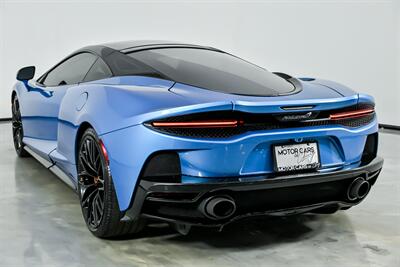2022 McLaren GT   - Photo 10 - Joliet, IL 60435