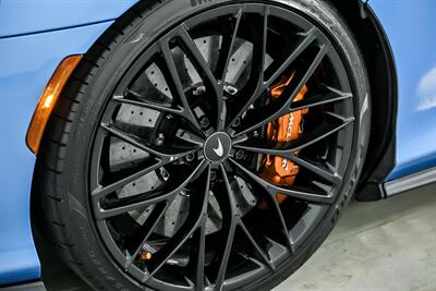 2022 McLaren GT   - Photo 18 - Joliet, IL 60435