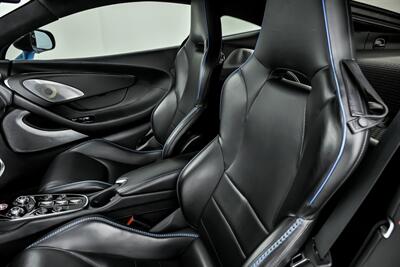 2022 McLaren GT   - Photo 24 - Joliet, IL 60435