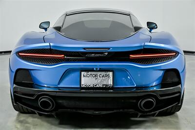 2022 McLaren GT   - Photo 11 - Joliet, IL 60435