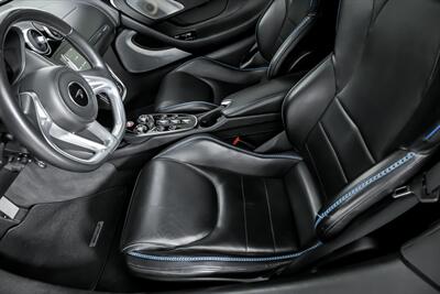 2022 McLaren GT   - Photo 23 - Joliet, IL 60435