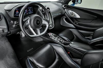 2022 McLaren GT   - Photo 22 - Joliet, IL 60435