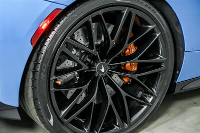 2022 McLaren GT   - Photo 16 - Joliet, IL 60435
