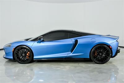 2022 McLaren GT   - Photo 8 - Joliet, IL 60435