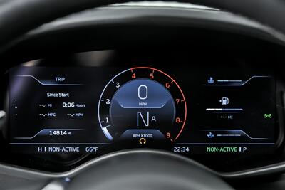2022 McLaren GT   - Photo 28 - Joliet, IL 60435