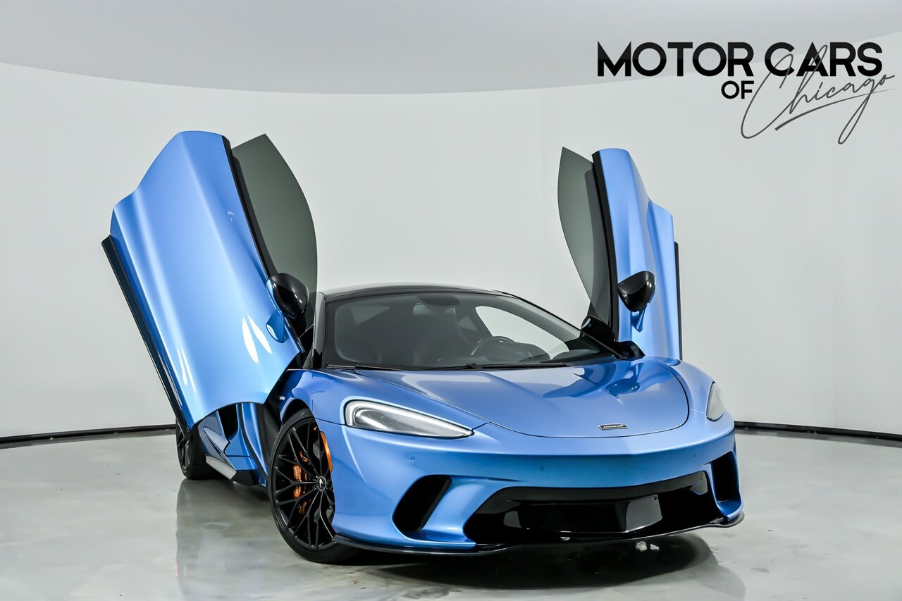 2022 McLaren GT   - Photo 1 - Joliet, IL 60435
