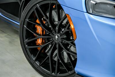 2022 McLaren GT   - Photo 4 - Joliet, IL 60435