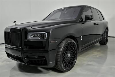 2022 Rolls-Royce Cullinan - Photo 6 - Joliet, IL 60435