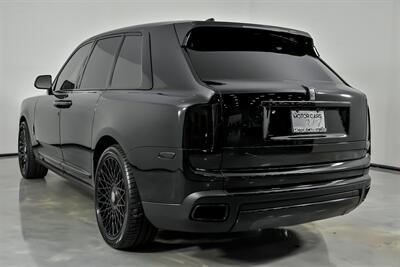 2022 Rolls-Royce Cullinan - Photo 10 - Joliet, IL 60435
