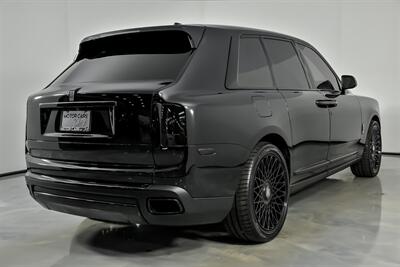 2022 Rolls-Royce Cullinan - Photo 12 - Joliet, IL 60435