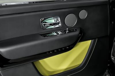 2022 Rolls-Royce Cullinan - Photo 18 - Joliet, IL 60435
