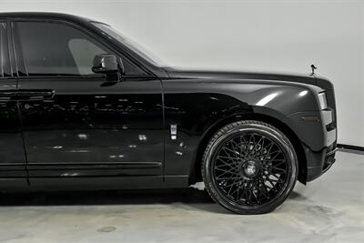 2022 Rolls-Royce Cullinan - Photo 15 - Joliet, IL 60435
