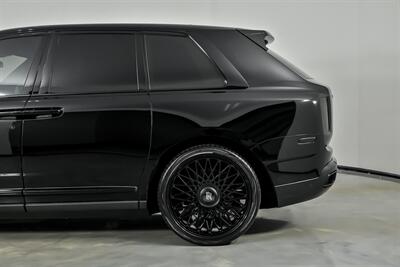 2022 Rolls-Royce Cullinan - Photo 9 - Joliet, IL 60435