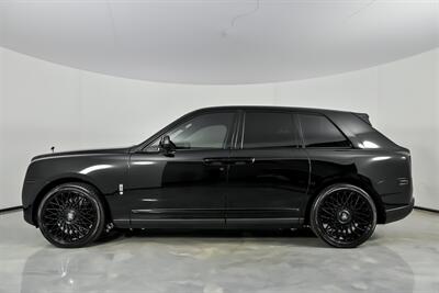 2022 Rolls-Royce Cullinan - Photo 8 - Joliet, IL 60435