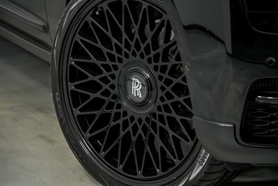 2022 Rolls-Royce Cullinan - Photo 4 - Joliet, IL 60435