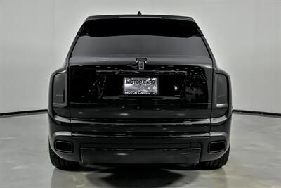 2022 Rolls-Royce Cullinan - Photo 11 - Joliet, IL 60435