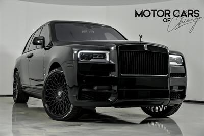 2022 Rolls-Royce Cullinan - Photo 1 - Joliet, IL 60435