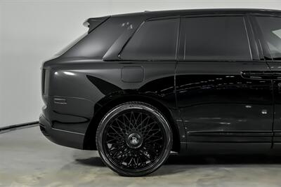 2022 Rolls-Royce Cullinan - Photo 13 - Joliet, IL 60435
