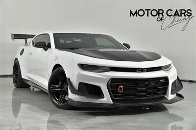 2018 Chevrolet Camaro ZL1 1LE   - Photo 1 - Joliet, IL 60435