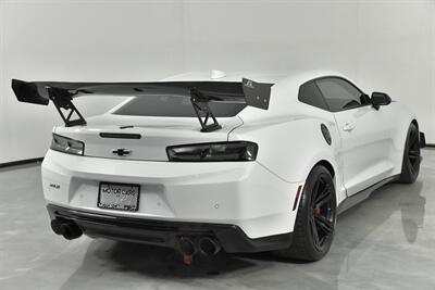 2018 Chevrolet Camaro ZL1 1LE   - Photo 12 - Joliet, IL 60435