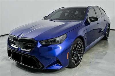 2025 BMW M5 Touring   - Photo 6 - Joliet, IL 60435