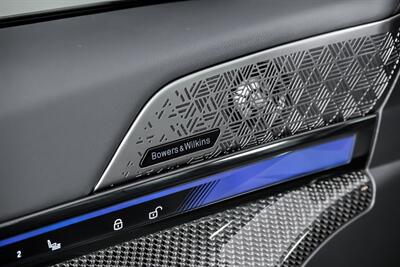 2025 BMW M5 Touring   - Photo 19 - Joliet, IL 60435