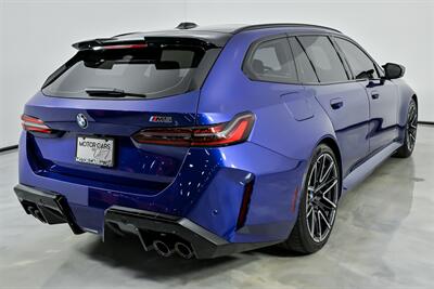 2025 BMW M5 Touring   - Photo 12 - Joliet, IL 60435