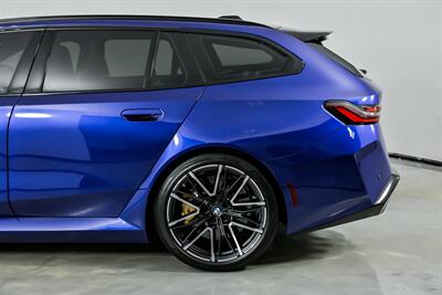 2025 BMW M5 Touring   - Photo 9 - Joliet, IL 60435
