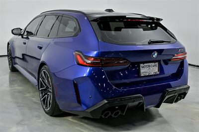2025 BMW M5 Touring   - Photo 10 - Joliet, IL 60435