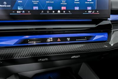 2025 BMW M5 Touring   - Photo 35 - Joliet, IL 60435