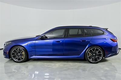 2025 BMW M5 Touring   - Photo 8 - Joliet, IL 60435