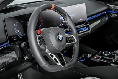 2025 BMW M5 Touring   - Photo 26 - Joliet, IL 60435