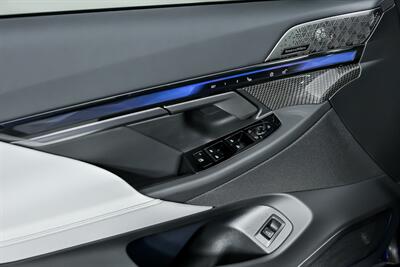 2025 BMW M5 Touring   - Photo 18 - Joliet, IL 60435