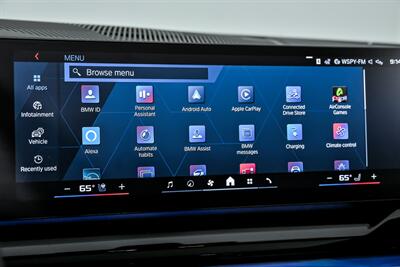 2025 BMW M5 Touring   - Photo 34 - Joliet, IL 60435