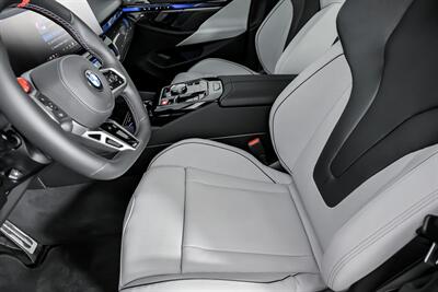 2025 BMW M5 Touring   - Photo 22 - Joliet, IL 60435