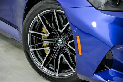 2025 BMW M5 Touring   - Photo 4 - Joliet, IL 60435