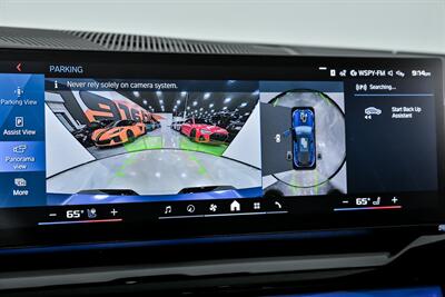 2025 BMW M5 Touring   - Photo 33 - Joliet, IL 60435