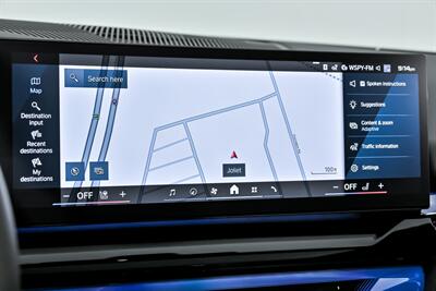 2025 BMW M5 Touring   - Photo 32 - Joliet, IL 60435